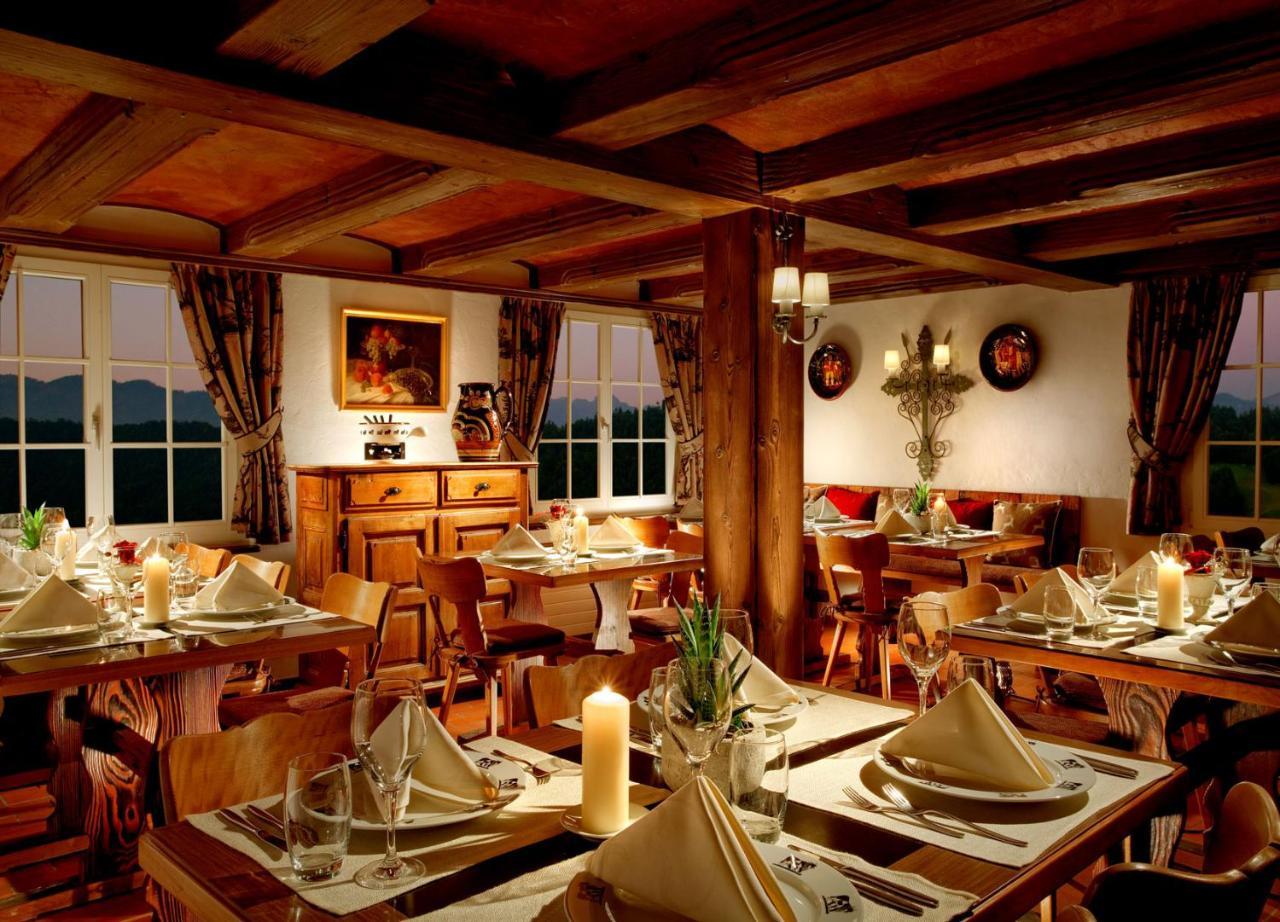 Buergenstock Hotels & Resort - Taverne 1879 Экстерьер фото